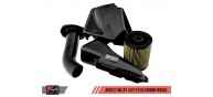AWE Tuning S-FLO Carbon Fiber Intake for C7